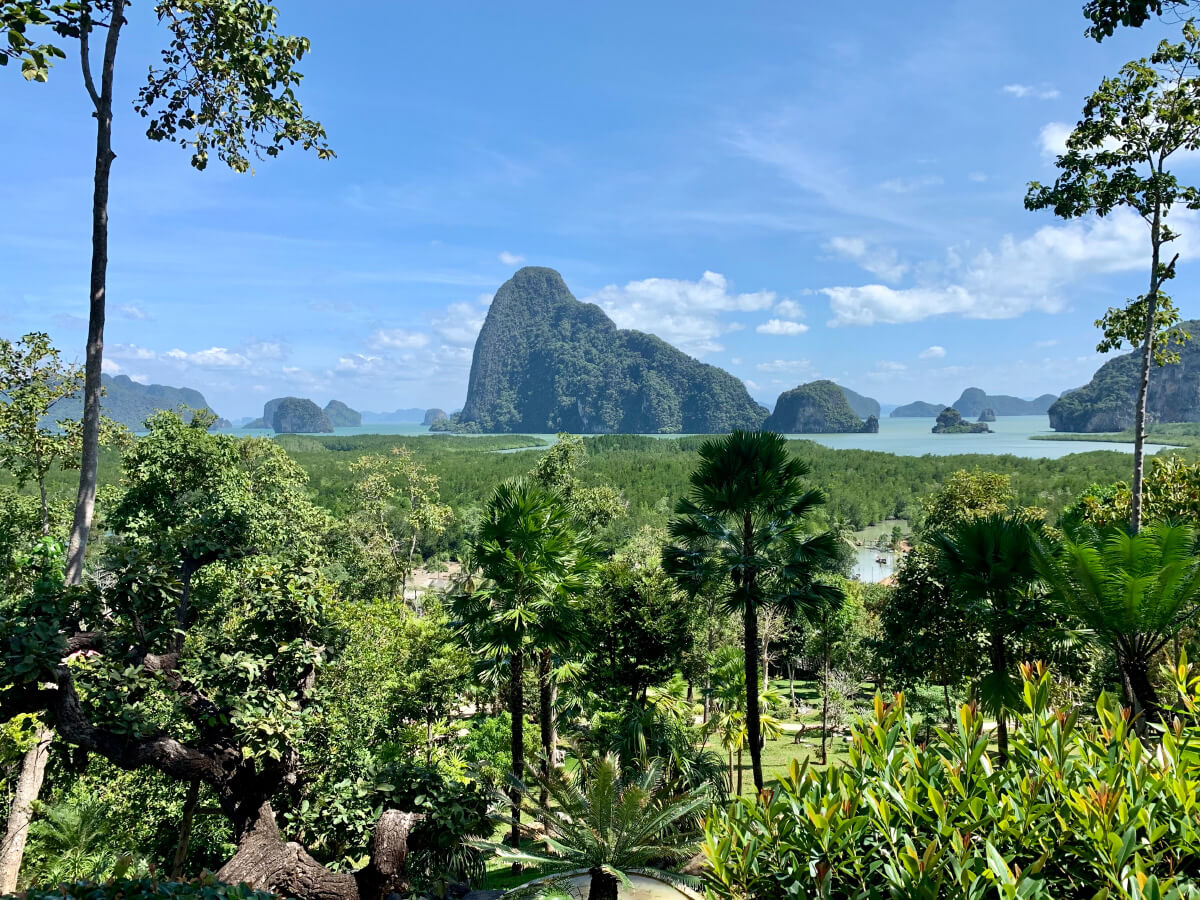 Phuket - Phang Nga Explorer